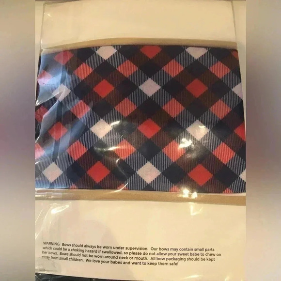 OBC-Olivia’s Bow Club. Boutique Headbands.  Super cute and handmade by Moms. - Picture 3 of 4